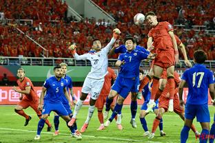 ?国足3月世预赛将两战排名第156的新加坡，能全胜吗？
